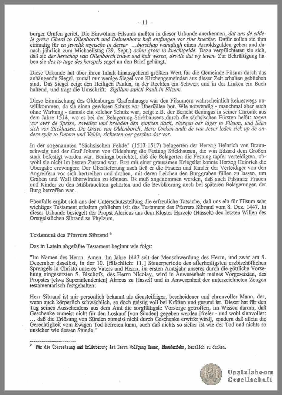Document